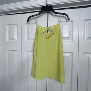 Boutique Woman’s Blouse Tank
